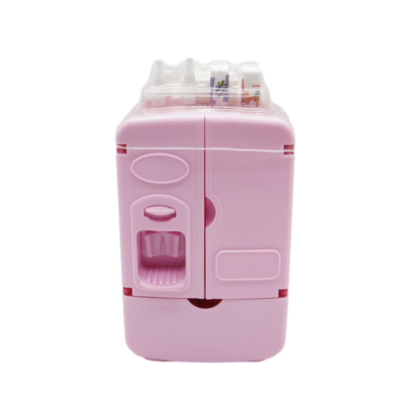 Refrigerator candy toy